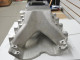 A460  BB FORD HEADS BIG V  Single Plane Manifold  Trick Flow Big-V 4500 Dominator